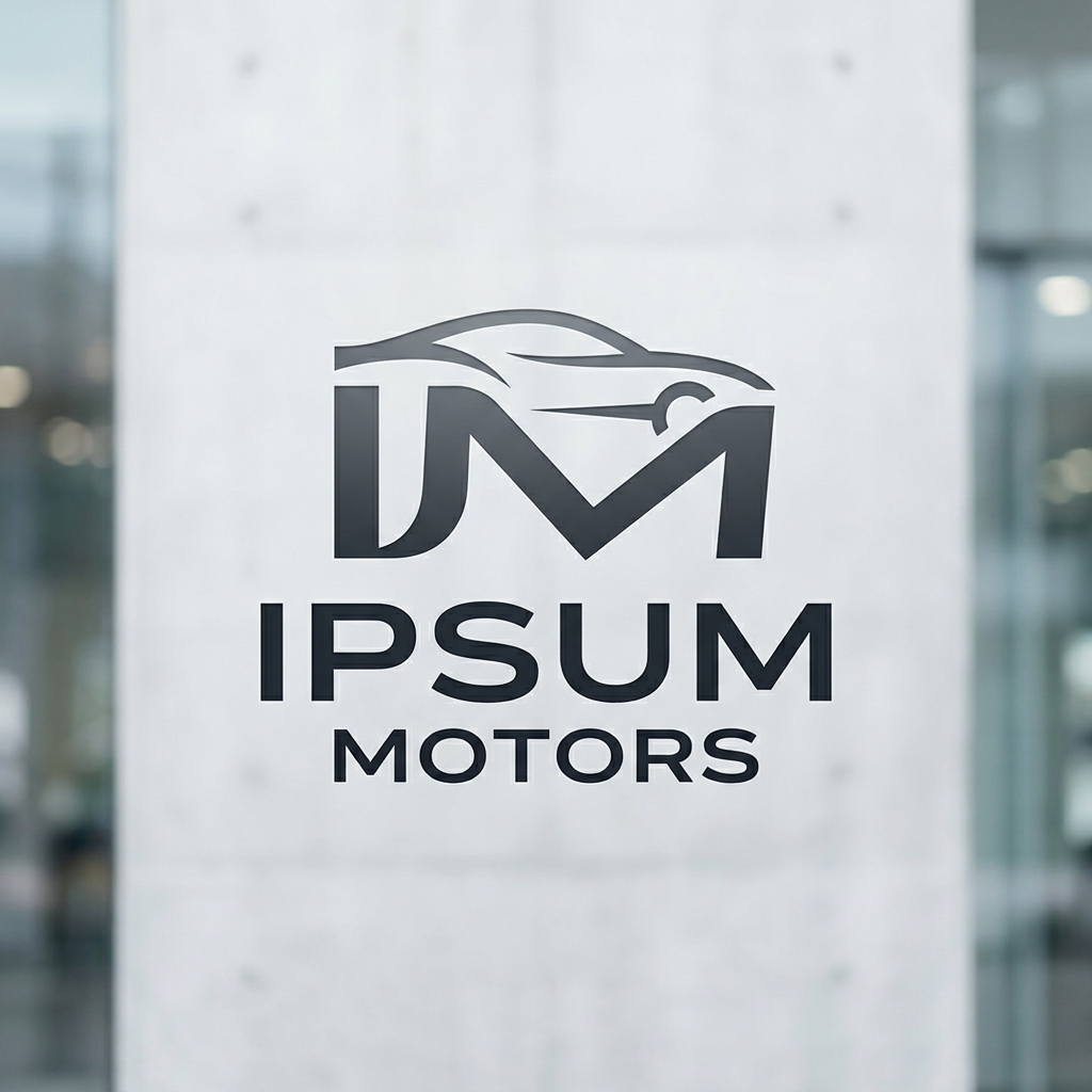 Ipsum Motors