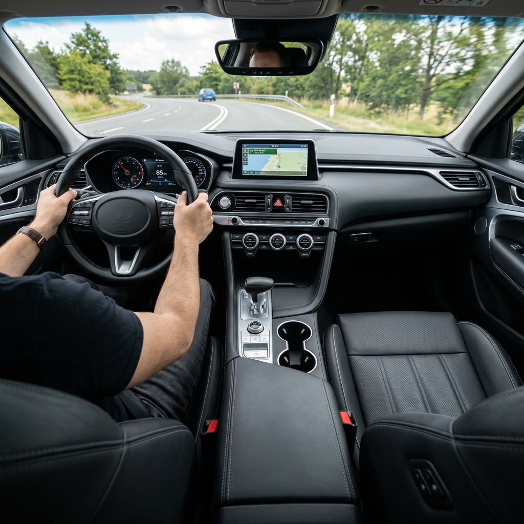 Ipsum Sedan 2022 - foto 3