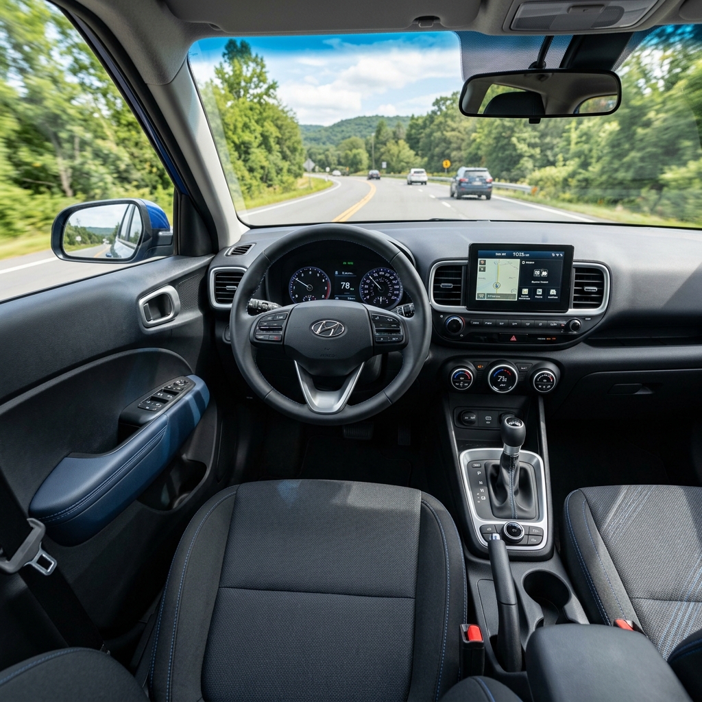 Ipsum Subcompact 2020 - foto 3