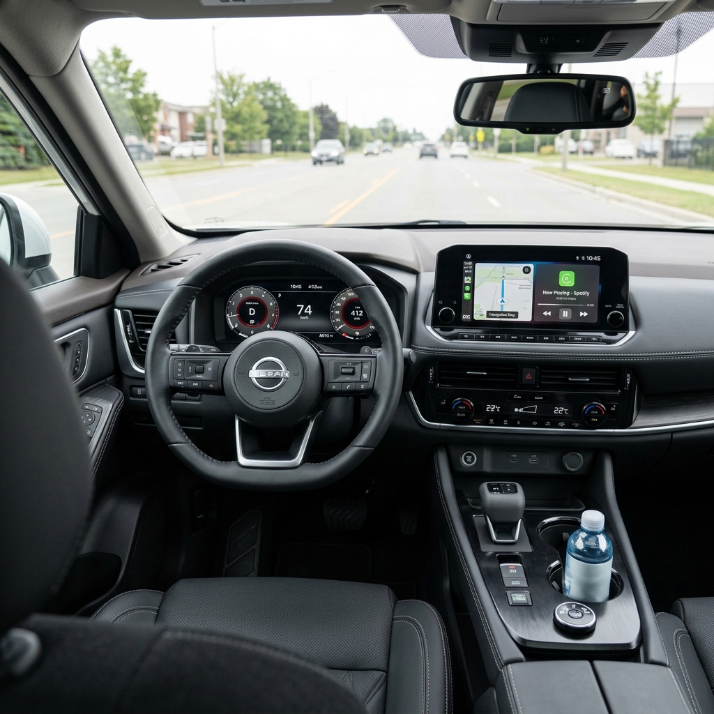 Ipsum SUV - foto 3